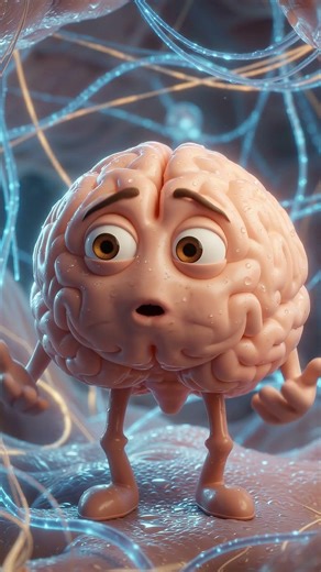Topics related to the brain. #ai #viral #brain