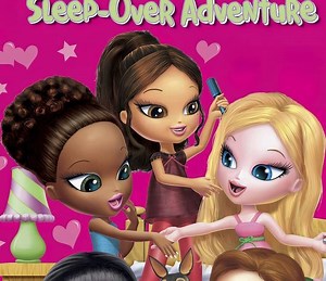 Bratz Kidz: Sleep-Over Adventure Summary, Trailer, Cast, Where to Watch and More