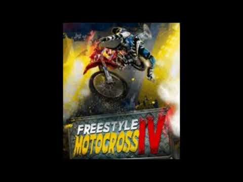 Freestyle Motorcycle IV Java Game - Main Theme (Remix)