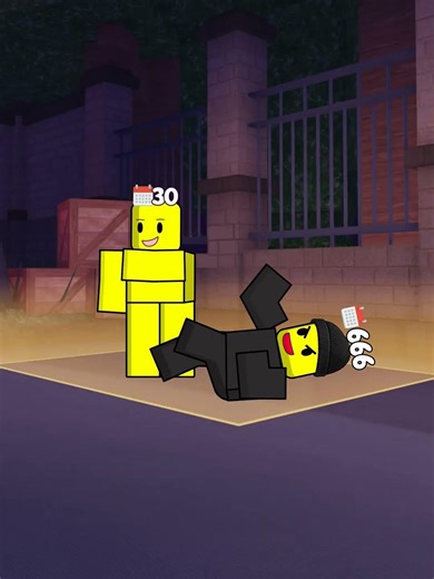 Math With Bacon #roblox #99nightintheforest #usa