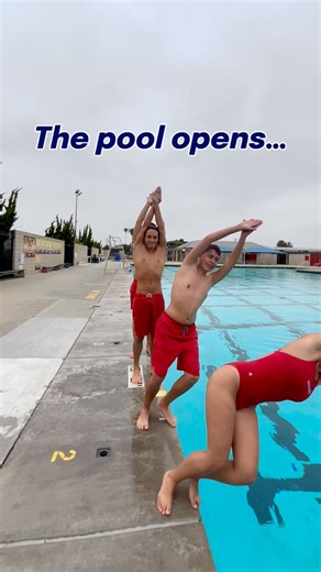 Today’s the day 👀 Swim classes start today, which means the pool is officially open! 🌊👏🏼😎☀️🙌🏼 🏊🏼‍♀️ Recreation swim kicks off tomorrow, June 17th, and is every Tuesday and Thursday 1:00-3:00p, through August 7th! 🌞 Family Fun Nights return June 27th, July 11th, and July 25th from 7:30-9:30p! ❕ For more information, contact the Parks and Recreation Department at (562)904-7238 or visit www.downeyca.org/PR #cityofdowney #downeyparksandrec #downeyevents | Downey California Parks and Recrea