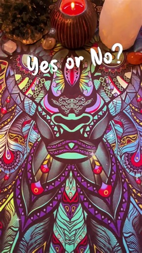 Yes or No Tarot Reading 🔮💚🙏 #lilislairtarot #tarot #tarotreader #tarotreading #psychicreading #loa #tarotok #tarotcards