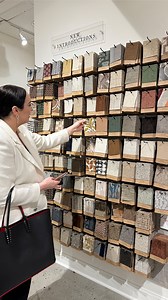 Our Color Expert Maggie O’Hare is showing how the newest color tones from High Point Market are blending beautifully into real, lived-in palettes. Save this video for inspiration and order complimentary color samples using your PRO account: https://bit.ly/42RIWSq | Sherwin-Williams for Design Pros