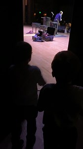 1.3K reactions · 27 shares | ⭐️ The boys and I were on the road with Jeff this past weekend! At the end of the show each night, Jeff brought Jack and James out to say hello to the crowd. It was the highlight of their lives! Here they are in Fort Wayne, Indiana. | Audrey Dunham | Facebook