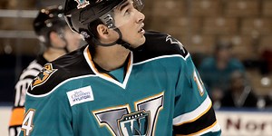 Jonathan Cheechoo dobio pristanak konzilija svog plemena i pojačao Medvjede