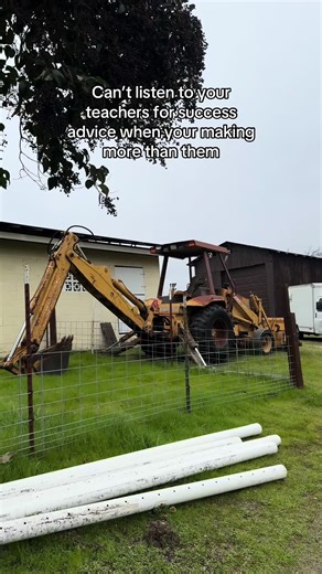 Custom Farming and Excavation Business Insights