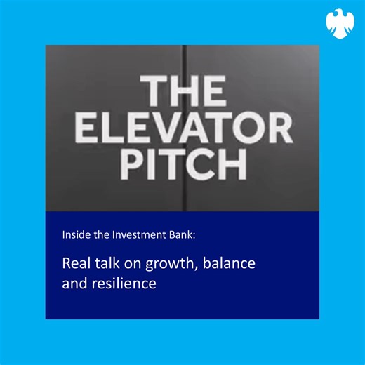 The Elevator Pitch with Stephen Dainton #2 | Shannon Prince