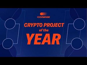 We're Crowning Crypto's Best Project (And You Decide)