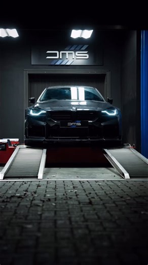 DMS G87 M2 - 715 BHP / 880 NM (original 460 HP / 550 NM) our upgraded engine and gearbox software, plus high flow exhaust system, also giving the M2 the soundtrack it deserves. These are wild with this spec! Get in touch for full details. #dmsautomotive #g80m3 #g82 #g82m4 #bmwmpower #g87m2 #g87 | DMS Automotive