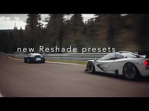 Assetto Corsa | Photorealistic Graphics | Pure + reshade
