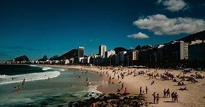 Les plages de Rio de Janeiro vont peut-être changer drastiquement de visage