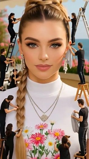 Nano Technology: Explained in 6 Seconds