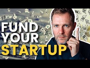 How To Get Funding For Startup Business | Funding A Startup