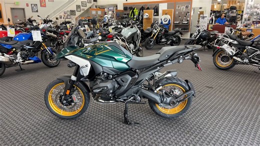 2024 R 1300 GS 719版