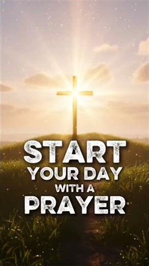 A Short Prayer for Peace and Guidance | 22 Second Daily Reflection