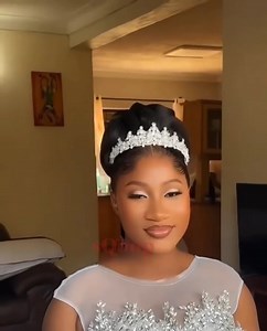 6K views · 176 reactions | Chosen Becky made a beautiful bride as she officially tied the knot in an intimate civil wedding, marking a joyful new chapter in her love story ✨ #SqoopUpdates | SQOOP | Facebook