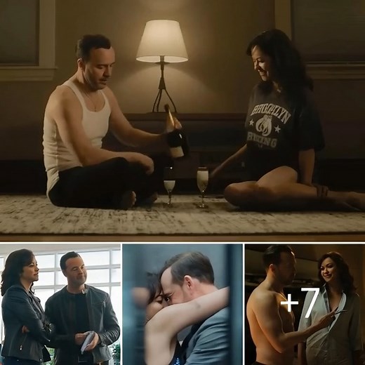 Boston Blue Puts Danny And Baez's Romance On Shaky Ground — Read Episode 6 Recap 🤦🏻‍♀️MORE DETAILS BELOW ⬇️⬇️ #BlueBloods #BostonBlue | Tom Selleck - Blue Bloods Fans