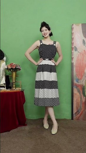 Chinese Vintage Lover - My Cuties 60s-70s Vintage Collection🥰