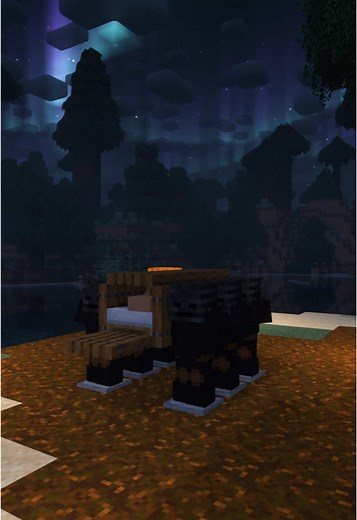 Minecraft Coffin Dance Build Hack Tutorial