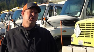 It's that time of year when lots of attention turns to the mountain passes. Here are some reminders and tips on why being prepared is so vital when you travel over I-90 Snoqualmie Pass in the winter. | WSDOT