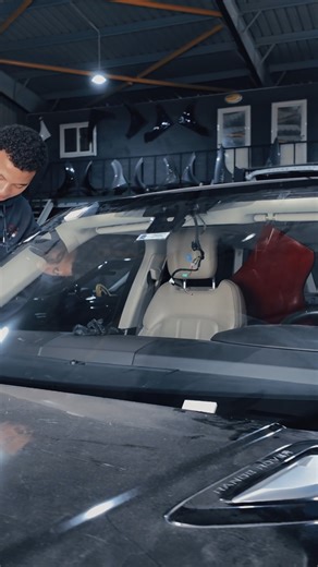 نقدم صيانة دورية متكاملة لسيارات Jaguar & Land Rover بقطع غيار أصلية وبأسعار تنافسية. مع Fix Your Rrange عربيتك في أمان. احجز صيانتك معانا دلواقتي 📩 للتواصل : 01003358828 Follow Instagram http://www.instagram.com/fixyourrange_eg... 📍 الموقع: المنطقة الصناعية التجمع الثالث القاهرة https://maps.app.goo.gl/HV5HSWXiJFgQXvTf7 All day a song in my head it makes me sing like that. | Fix Your Range Egypt