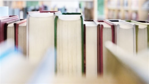 Read, resell and recycle | How donation bins are giving old books new life in Fairfax County