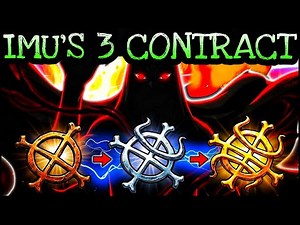 IMU SAMA 3 LEVEL CONTRACT EXPLAINED! | One Piece Tagalog Analysis