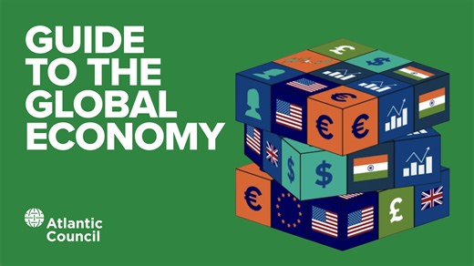 Guide to the Global Economy Podcast