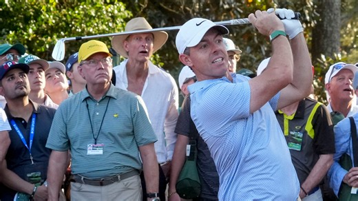 NBC's Kevin Kisner rips CBS Masters coverage for missed shots, delays
