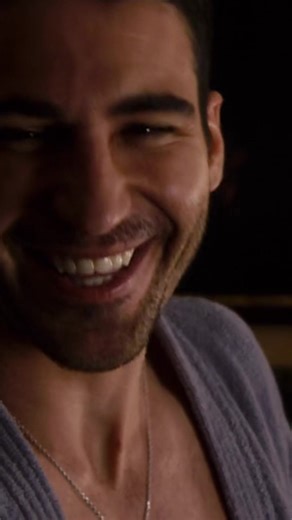 Sense8 (Season 1) - Lito and Hernando were our Shane and Ilya #sense8 #netflix #heatedrivalry