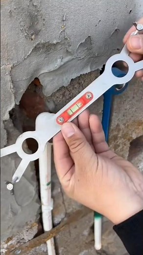 tape water level diy tools #short #diy #plumber #yt #plumbingtips