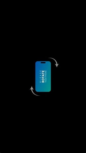 Rotate your Phone Animation Motion Graphic