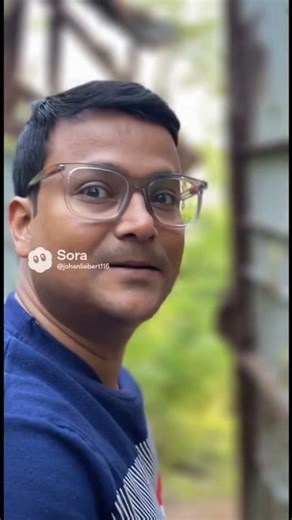 “I Found a Hidden MEGA Structure Deep Inside the Jungle”