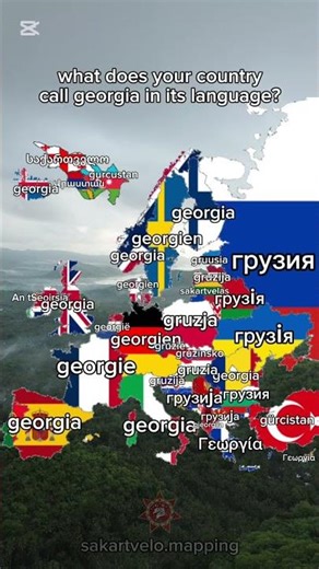 what does your country call georgia in its language? #history #mapping #geography #georgia #language