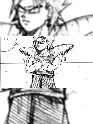 VEGETO GOD KILLER CAPITULO 57: El Poder de Bellito