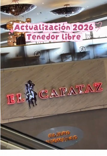 Capataz Monticello 2026: Buffet Experience Overview