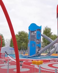 477 reactions · 62 shares |  Mark your calendars ️ SKYPARK, the...