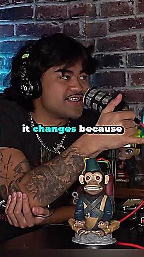 Manifesting The Matrix Glitches