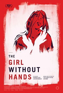 The Girl Without Hands: Trailer 1