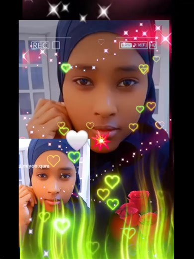 فيديوهات أنشأها Dafari Miyoo Qararuu (@dafari.miyoo.qara) باستخدام original sound - IBNUL QARANI