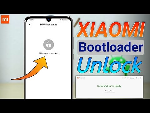 Xiaomi Bootloader Unlock On Any Xiaomi Device | 168 Hour Issue Fix