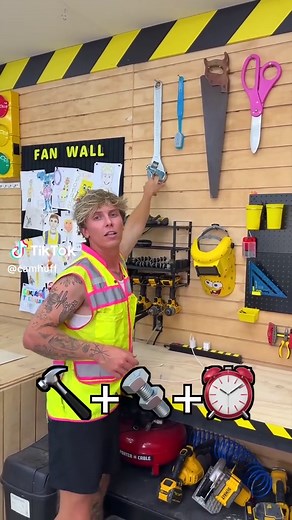 What Should I Build Next? Hammering Challenge & Project Ideas