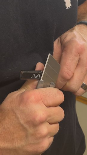 1M views · 699 reactions | Whether you stick I’m in your hat, keep a few in your truck, shop, tool box, or use em in our notepad, I find that the old standard carpenter pencil still has its place. Are you picky with how you sharpen them or do you hack em down as fast as possible? . . . . . . . #tradesmen #carpentry #toolbelt #leathertoolbelt #framing #forming #construction #pencil #notpad | Akribis leather | Facebook