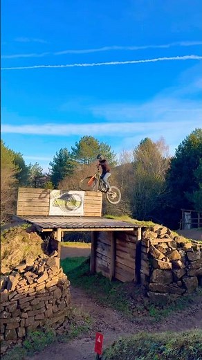 Jess getting her FJMTB laps in! #mtb #mountainbiking #mtbgirl