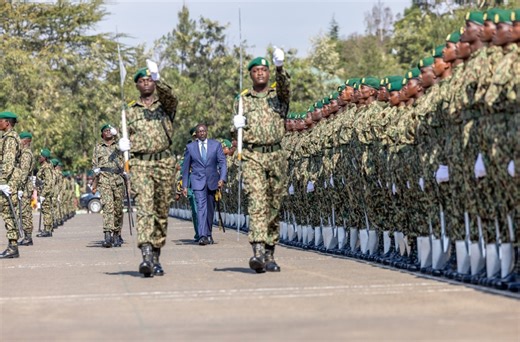 NYS announces 750 job openings across Kenya