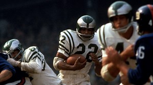 Eagles reach the doorstep of the postseason | 1966 season recap