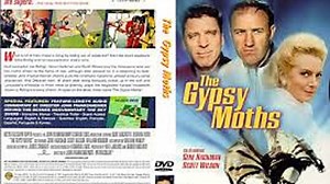 The Gypsy Moths (1969) Burt Lancaster, Deborah Kerr, Gene Hackman