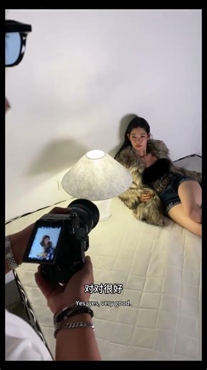 Mastering Magazine Photography: Techniques for High-Quality, Vibrant Shots