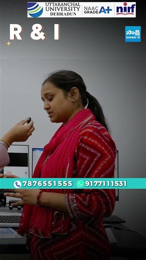 Uttaranchal University R&I Lab | Exploring the Scanning Electron Microscope (SEM)