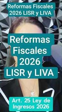 2026 Tax Reforms: Income Tax Law and VAT Law -- withholding tax on technology platforms